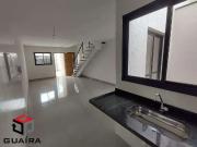 Casa / Sobrado para Venda em Santo André/SP Vila Curuçá...