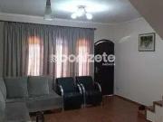 Casa / Sobrado para Venda em Santo André/SP Vila Curuçá...