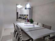 Casa / Sobrado para Venda em Santo André/SP Vila Curuçá...
