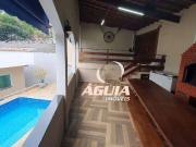 Casa / Sobrado para Venda em Santo André/SP Vila Curuçá...