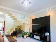 Casa / Sobrado para Venda em Santo André/SP Vila Curuçá...