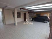 Casa / Sobrado para Venda em Santo André/SP Vila Curuçá...