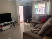 Casa / Sobrado para Venda em Santo André/SP Vila Curuçá...