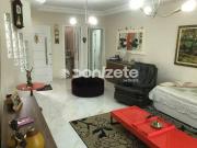 Casa / Sobrado para Venda em Santo André/SP Vila Curuçá...