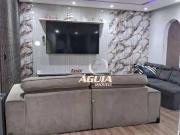 Casa / Sobrado para Venda em Santo André/SP Vila Curuçá...