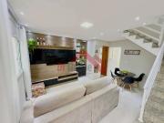 Casa / Sobrado para Venda em Santo André/SP Vila Curuçá...