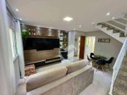 Casa / Sobrado para Venda em Santo André/SP Vila Curuçá...