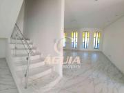 Casa / Sobrado para Venda em Santo André/SP Vila Curuçá...