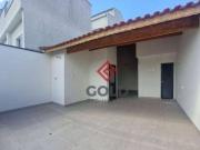 Casa / Sobrado para Venda em Santo André/SP Vila Curuçá...