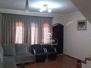 Casa / Sobrado para Venda em Santo André/SP Vila Curuçá...