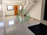 Casa / Sobrado para Venda em Santo André/SP Vila Curuçá...