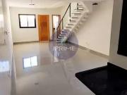 Casa / Sobrado para Venda em Santo André/SP Vila Curuçá...