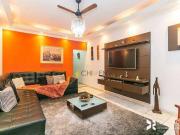 Casa / Sobrado para Venda em Santo André/SP Vila Curuçá...