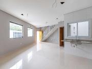 Casa / Sobrado para Venda em Santo André/SP Vila Curuçá...
