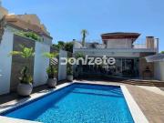 Casa / Sobrado para Venda em Santo André/SP Vila Curuçá...