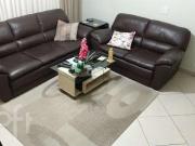 Casa / Sobrado para Venda em Santo André/SP Vila Curuçá...