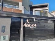 Casa / Sobrado para Venda em Santo André/SP Vila Curuçá...
