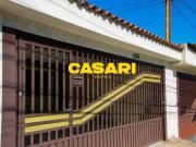Casa / Sobrado para Venda em Santo André/SP Vila Curuçá...