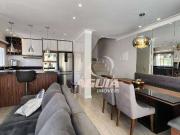 Casa / Sobrado para Venda em Santo André/SP Vila Curuçá...