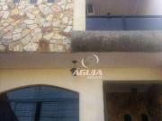 Casa / Sobrado para Venda em Santo André/SP Vila Curuçá...
