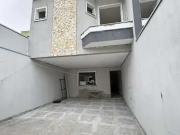 Casa / Sobrado para Venda em Santo André/SP Vila Curuçá...