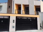 Casa / Sobrado para Venda em Santo André/SP Vila Curuçá...