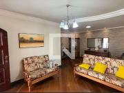 Casa / Sobrado para Venda em Santo André/SP Vila Curuçá...