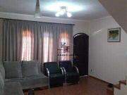 Casa / Sobrado para Venda em Santo André/SP Vila Curuçá...