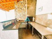 Casa / Sobrado para Venda em Santo André/SP Vila Curuçá...
