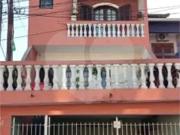 Casa / Sobrado para Venda em Santo André/SP Vila Curuçá...