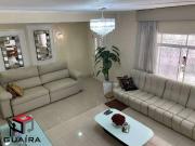 Casa / Sobrado para Venda em Santo André/SP Vila Curuçá...