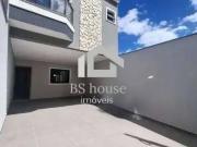 Casa / Sobrado para Venda em Santo André/SP Vila Curuçá...