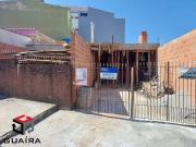 Casa / Sobrado para Venda em Santo André/SP Vila Curuçá...