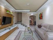 Casa / Sobrado para Venda em Santo André/SP Vila Curuçá...