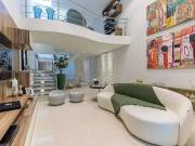 Casa / Sobrado para Venda em Santo André/SP Vila Curuçá...