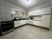 Casa / Sobrado para Venda em Santo André/SP Vila Curuçá...