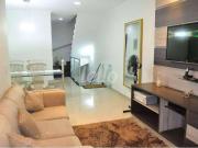 Casa / Sobrado para Venda em Santo André/SP Vila Curuçá...