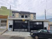 Casa / Sobrado para Venda em Santo André/SP Vila Curuçá...