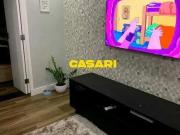 Casa / Sobrado para Venda em Santo André/SP Vila Curuçá...