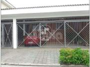 Casa / Sobrado para Venda em Santo André/SP Vila Curuçá...
