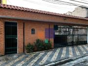 Casa / Sobrado para Venda em Santo André/SP Vila Curuçá...