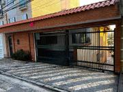 Casa / Sobrado para Venda em Santo André/SP Vila Curuçá...