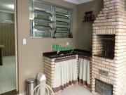 Casa / Sobrado para Venda em Santo André/SP Vila Curuçá