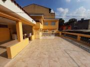 Casa / Sobrado para Venda em Santo André/SP Vila Curuçá...