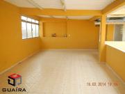 Casa / Sobrado para Venda em Santo André/SP Vila Curuçá...
