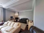 Casa / Sobrado para Venda em Santo André/SP Vila Curuçá...