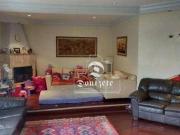 Casa / Sobrado para Venda em Santo André/SP Vila Curuçá...