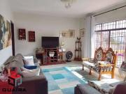 Casa / Sobrado para Venda em Santo André/SP Vila Curuçá...