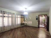 Casa / Sobrado para Venda em Santo André/SP Vila Curuçá...