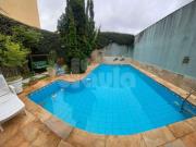 Casa / Sobrado para Venda em Santo André/SP Vila Curuçá...